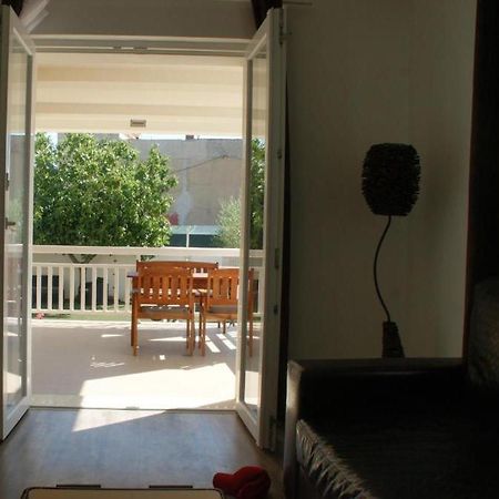 Apartments Zelic Vodice Eksteriør bilde