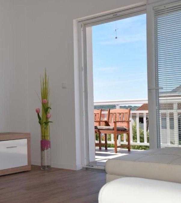 Apartments Zelic Vodice Eksteriør bilde